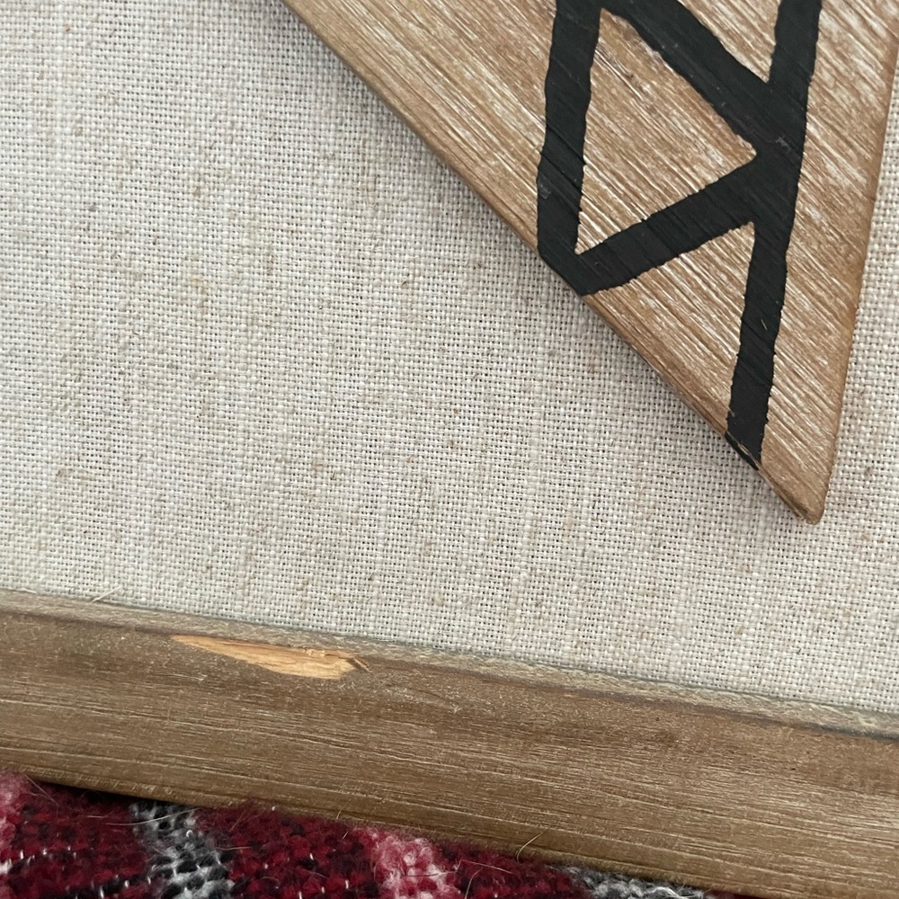 Rustic Arrow Decor - Picture 4 of 4